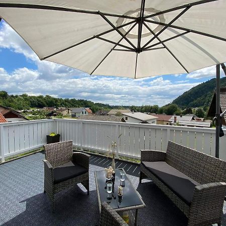 Apartment Kranj - Huge Terrace, Free P, Wi - Fi, Ac Exteriör bild