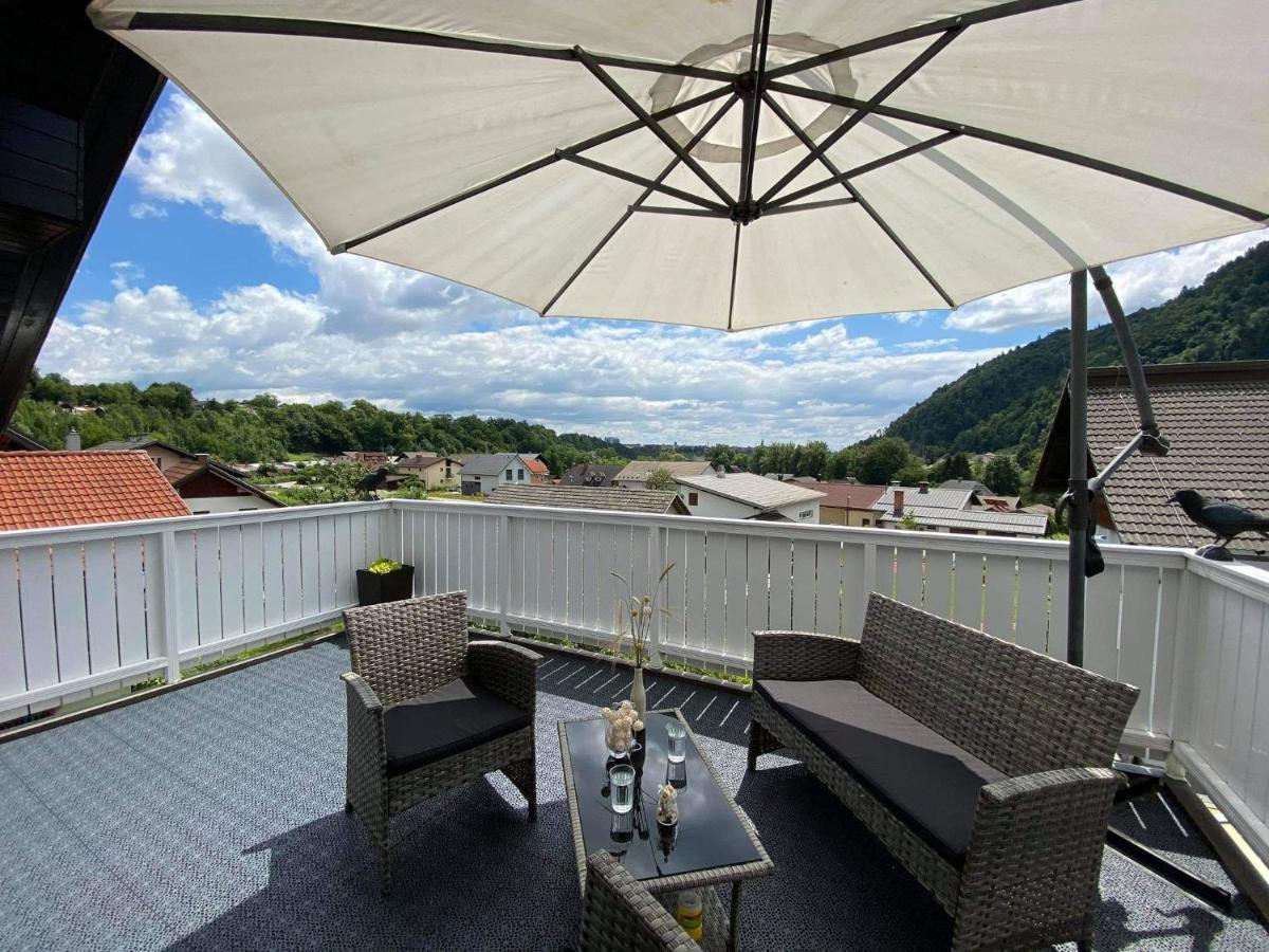 Apartment Kranj - Huge Terrace, Free P, Wi - Fi, Ac Exteriör bild