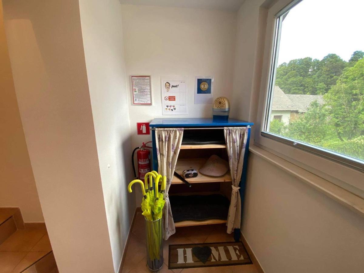 Apartment Kranj - Huge Terrace, Free P, Wi - Fi, Ac Exteriör bild